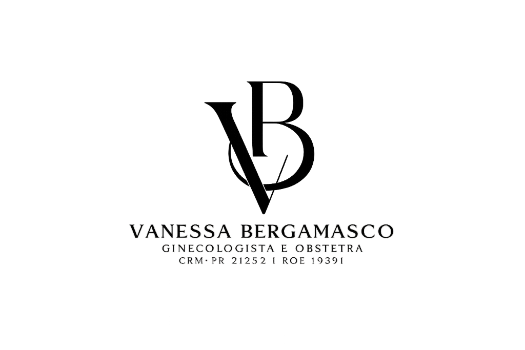 Vanessa Bergamasco — Ginecologista e Obstetra · CRM-PR 21252 | RQE 19391